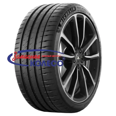 285/30R22 Michelin Pilot Sport 4 S 101(Y)