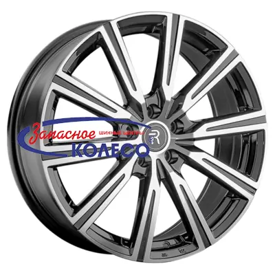 19'' 5x108 ET36 D65,1 7,5J Replay CHR102 BKF