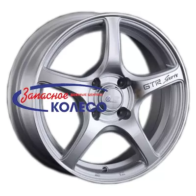 14'' 4x100 ET45 D73,1 5,5J LS 537 SF