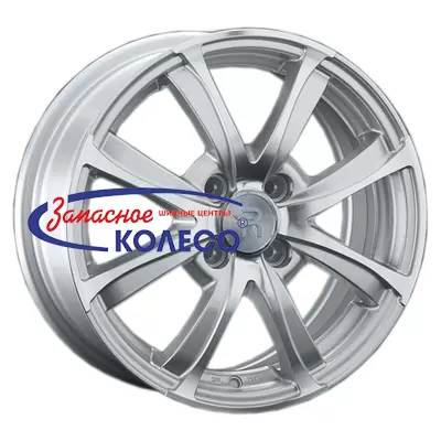15'' 4x108 ET47,5 D63,3 6,0J Replay FD128 SF