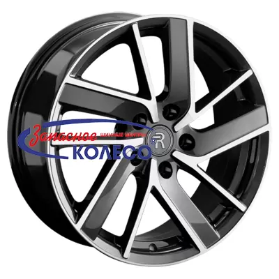 17'' 5x112 ET40 D57,1 7,0J Replay SK171 GMF