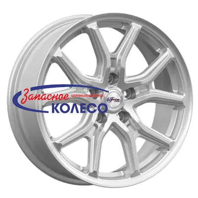 17'' 5x108 ET33 D60,1 6,5J iFree Страйк (КС1080) Нео-классик