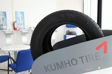 Apollo опровергла информацию о намерении купить Kumho