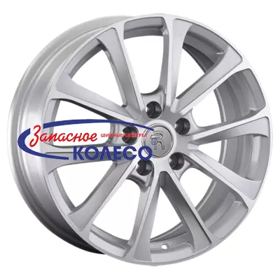 17'' 5x114,3 ET35 D60,1 7,0J Replay LX130 SF
