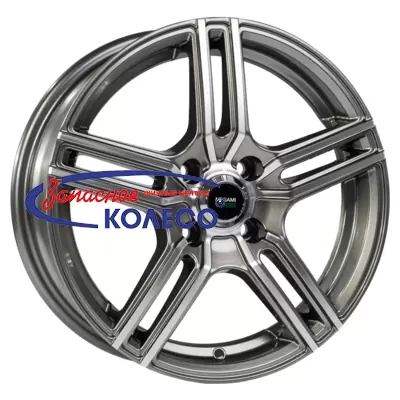 15'' 4x108 ET47 D63,3 6,0J Megami MGM-1 GMF