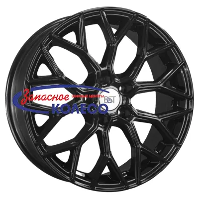 18'' 5x108 ET33 D60,1 6,5J RST R198 (Chery) BL