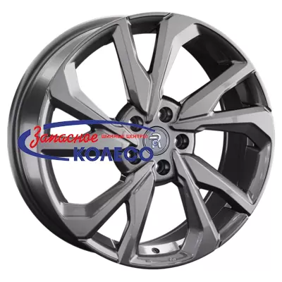 19'' 5x114,3 ET40 D60,1 7,5J Replay TY342 GM