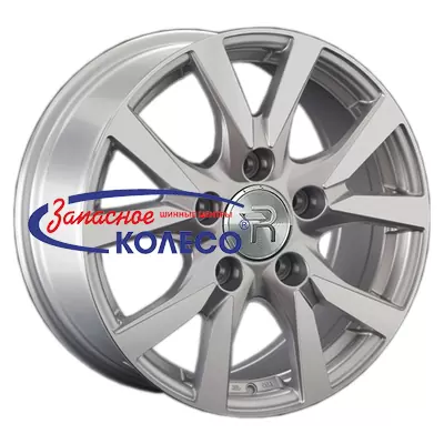 18'' 5x150 ET56 D110,1 8,0J Replay TY237 SF