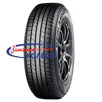 225/55R19 Yokohama Geolandar CV G058 99V M+S
