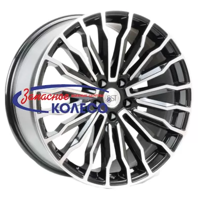 20'' 5x108 ET38.5 D63,4 9,0J RST R032 (Volvo) BD