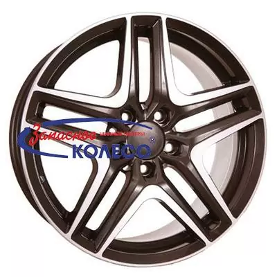 17'' 5x112 ET42 D66,6 7,5J Neo 723 GRD