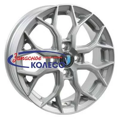 14'' 4x100 ET43 D60,1 5,5J Venti 1419 SL