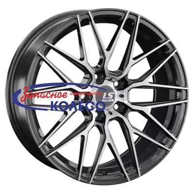 18'' 5x120 ET40 D74,1 8,0J LS FlowForming RC13 GMF
