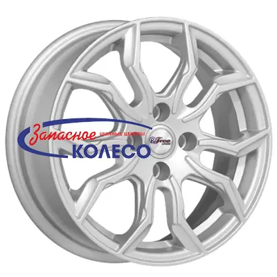 15'' 4x100 ET45 D60,1 6,0J iFree Бохо (КС1037) Нео-классик