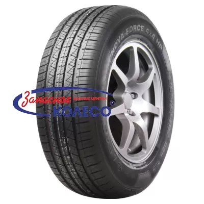 235/60R18 LingLong Leao Nova-Force 4x4 HP 107V