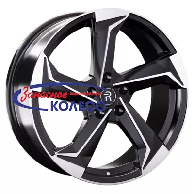 19'' 5x112 ET30 D66,6 8,0J Replay B318 MBF