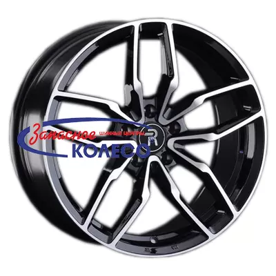 20'' 5x112 ET20 D66,6 9,0J Replay A121 BKF