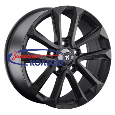 20'' 5x150 ET58 D110,1 8,5J Replay TY357 MB