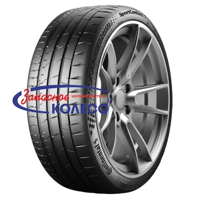 325/35R20 Continental SportContact 7 108(Y)