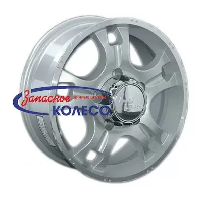 16'' 5x139,7 ET30 D98,5 7,0J LS 214 SF