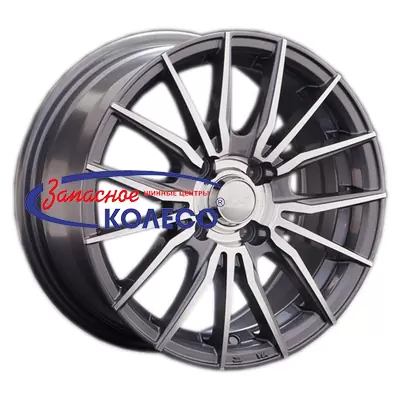 15'' 4x100 ET40 D73,1 6,5J LS 791 GMF