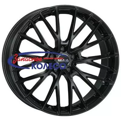 21'' 5x114,3 ET40 D76 9,0J MAK Speciale Gloss Black