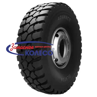 16/0-20 Advance GL073A 173/170G M+S