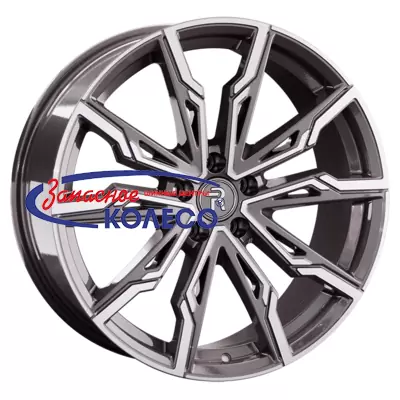 20'' 5x112 ET27 D66,6 8,5J Replay B314 GMF