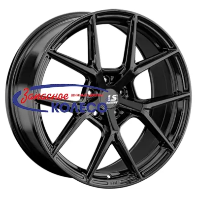19'' 5x114,3 ET45 D67,1 8,5J LS FlowForming RC78 BK
