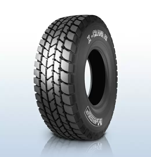 Michelin X-CRANE+