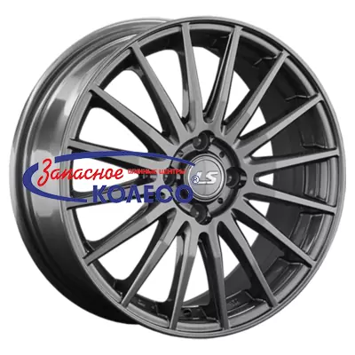 16'' 4x100 ET41 D60,1 6,0J LS 425 GM