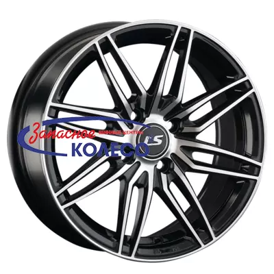 15'' 4x100 ET40 D73,1 6,5J LS 832 BKF