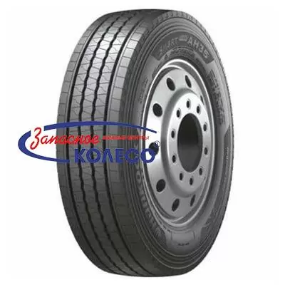 215/75-17,5 Hankook Smart Flex AH35 128/126M M+S