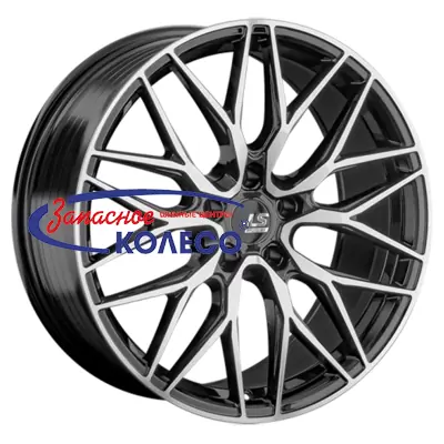 20'' 5x120 ET35 D74,1 9,0J LS FlowForming RC70 BKF