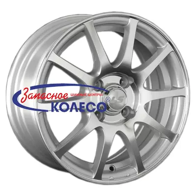 15'' 4x100 ET40 D73,1 6,0J LS 535 SF