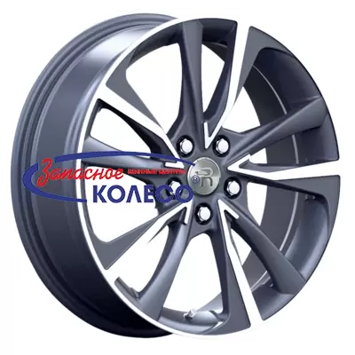 18'' 5x114,3 ET35 D60,1 7,5J Replay LX116 GMF