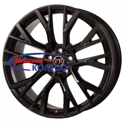 22'' 5x112 ET40 D66,6 10,5J FR Replica B496 CB