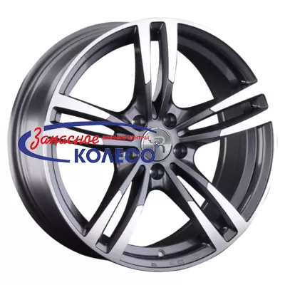 18'' 5x112 ET25 D66,6 8,0J Replay VV284 GMF