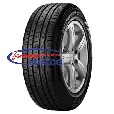 235/65R17 Pirelli Scorpion Verde All-Season 108V M+S