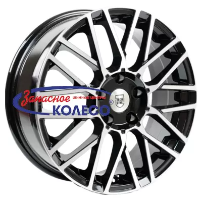 17'' 5x110 ET39 D65,1 6,5J Tech-Line 739 BD