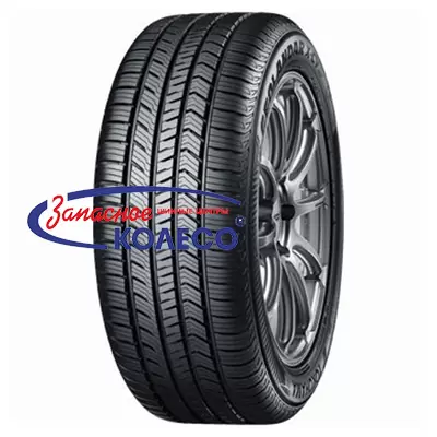 295/40R21 Yokohama Geolandar X-CV G057 111W