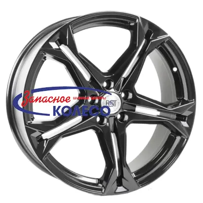 19'' 5x114,3 ET45 D67,1 7,5J RST R099 (Mazda6) BL