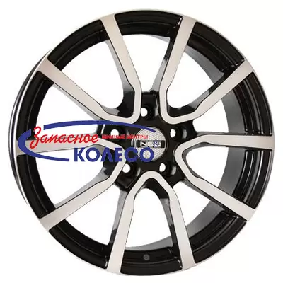 17'' 5x112 ET43 D66,6 7,0J Neo 729 BD