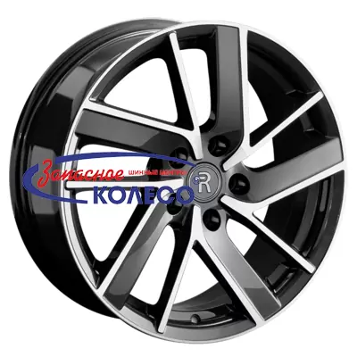 17'' 5x114,3 ET35 D60,1 7,0J Replay LX142 GMF