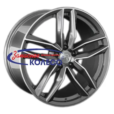 19'' 5x112 ET20 D66,6 8,5J Replay A102 GMF