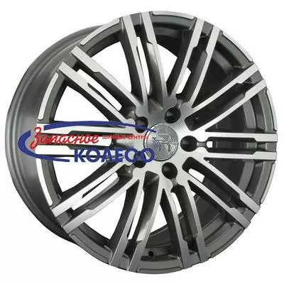 19'' 5x112 ET21 D66,6 8,0J Replay PR13 GMFP