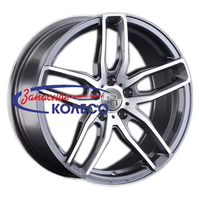 18'' 5x112 ET25 D66,6 8,0J Replay A147 GMF