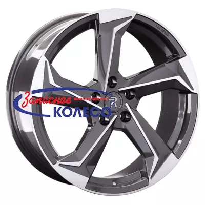 19'' 5x112 ET32 D66,6 8,0J Replay B318 GMF