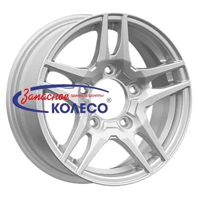 15'' 5x139,7 ET40 D98,1 6,0J iFree Бустер (КС1116) Нео-классик