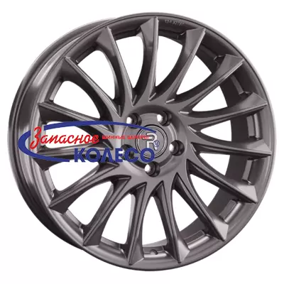 19'' 5x112 ET30 D66,6 8,0J Replay B316 MGM